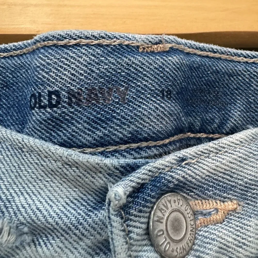 Old Navy sale girls’